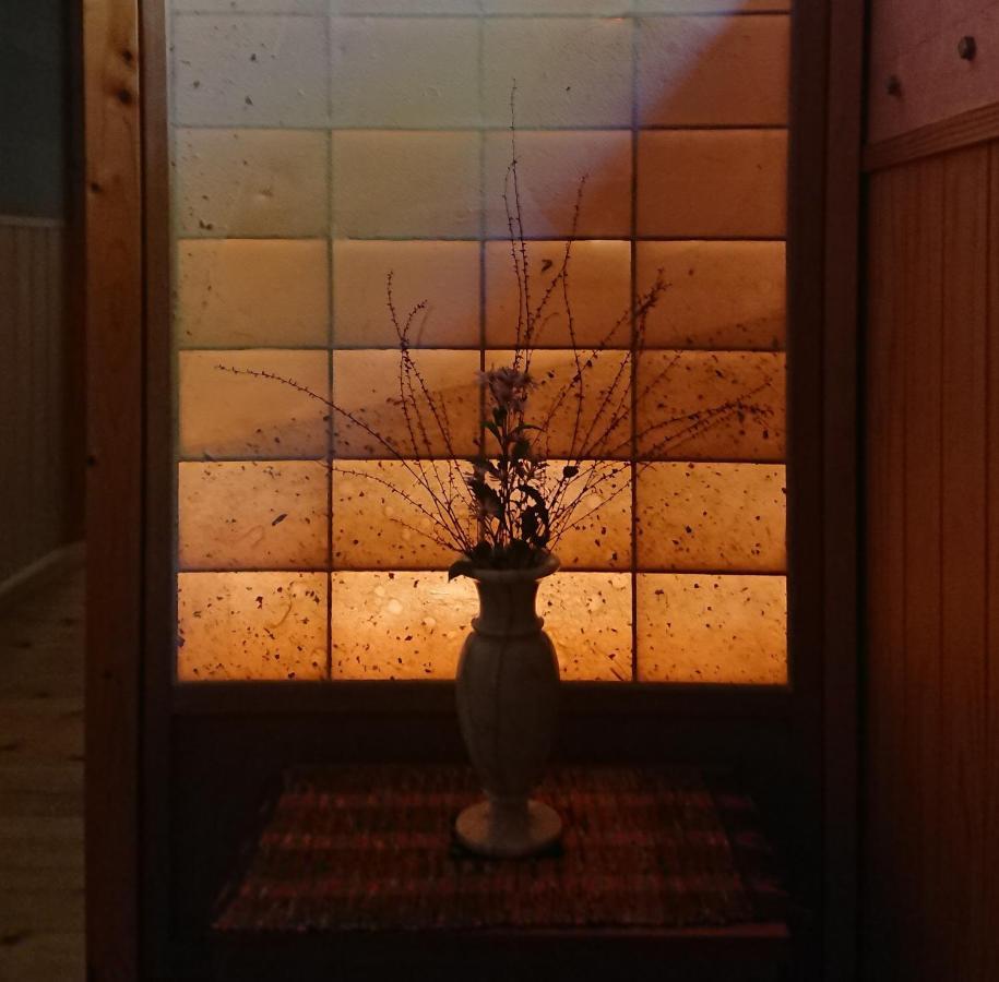 Washi Studio Kamikoya Yusuhara Exteriör bild
